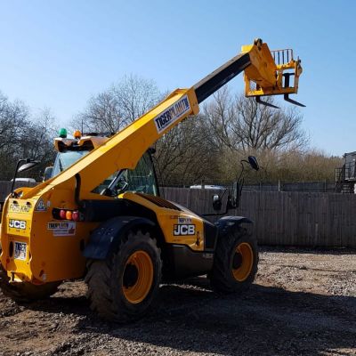 Your Guide to Heavy Plant Hire